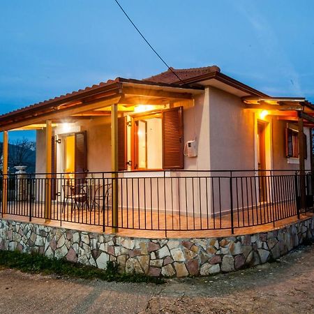 Anna-Maria House Βίλα Fokata Εξωτερικό φωτογραφία