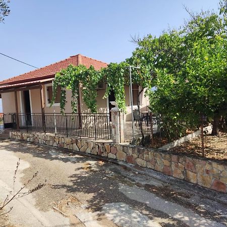 Anna-Maria House Βίλα Fokata Εξωτερικό φωτογραφία