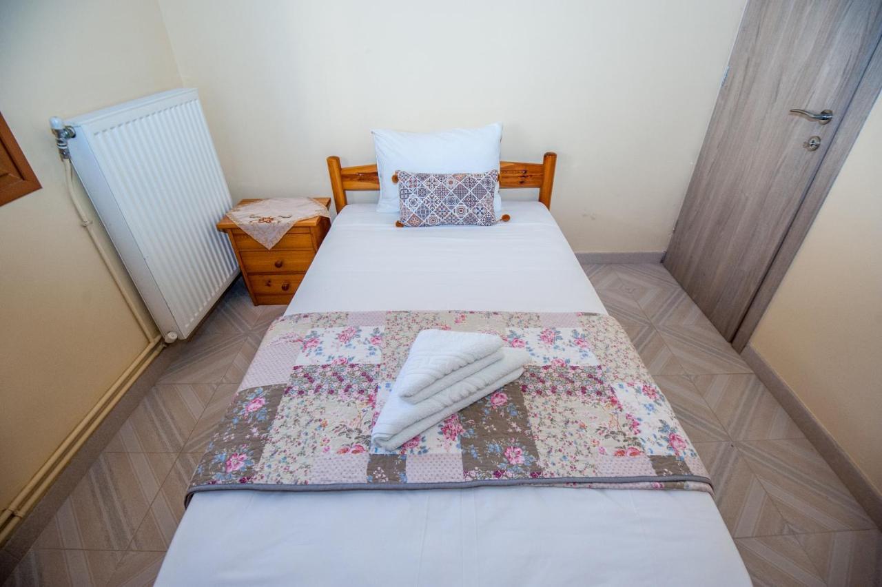 Anna-Maria House Βίλα Fokata Εξωτερικό φωτογραφία