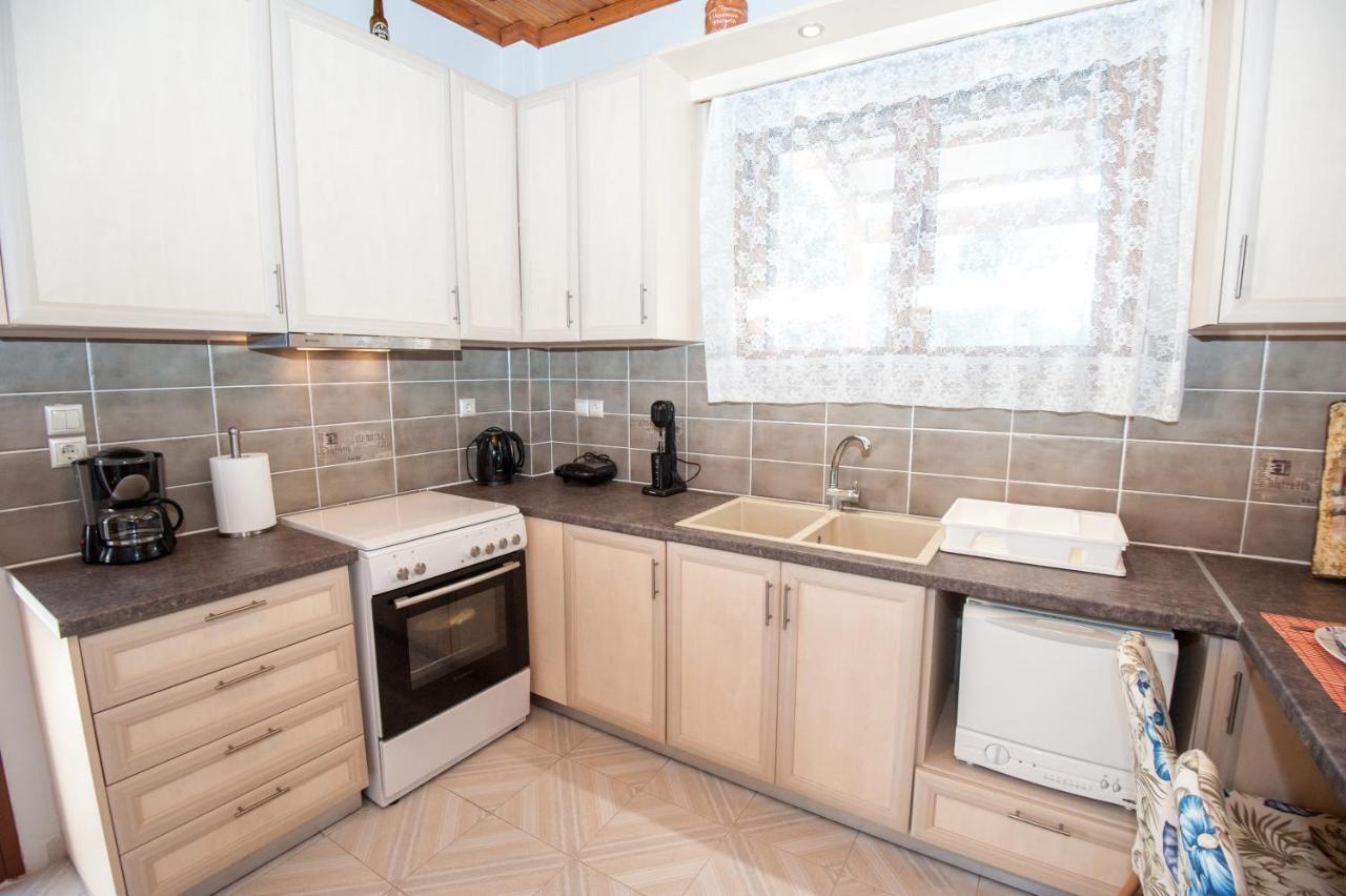 Anna-Maria House Βίλα Fokata Εξωτερικό φωτογραφία