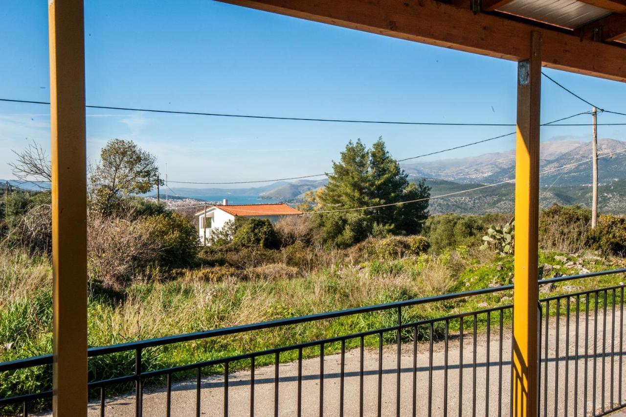 Anna-Maria House Βίλα Fokata Εξωτερικό φωτογραφία