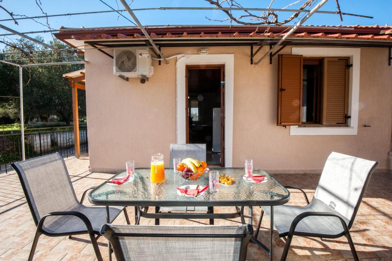 Anna-Maria House Βίλα Fokata Εξωτερικό φωτογραφία