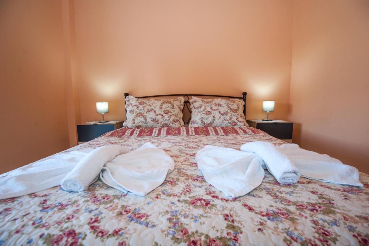 Anna-Maria House Βίλα Fokata Εξωτερικό φωτογραφία
