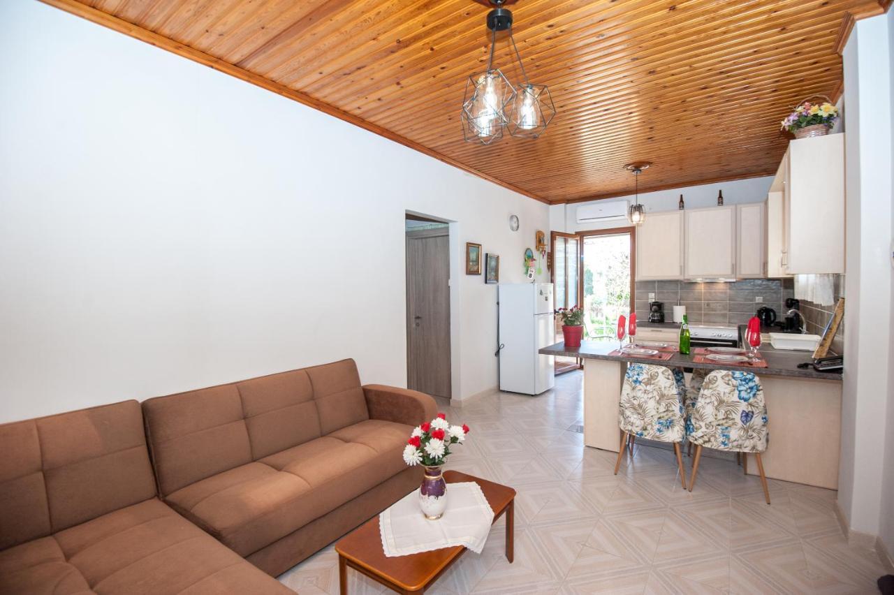 Anna-Maria House Βίλα Fokata Εξωτερικό φωτογραφία