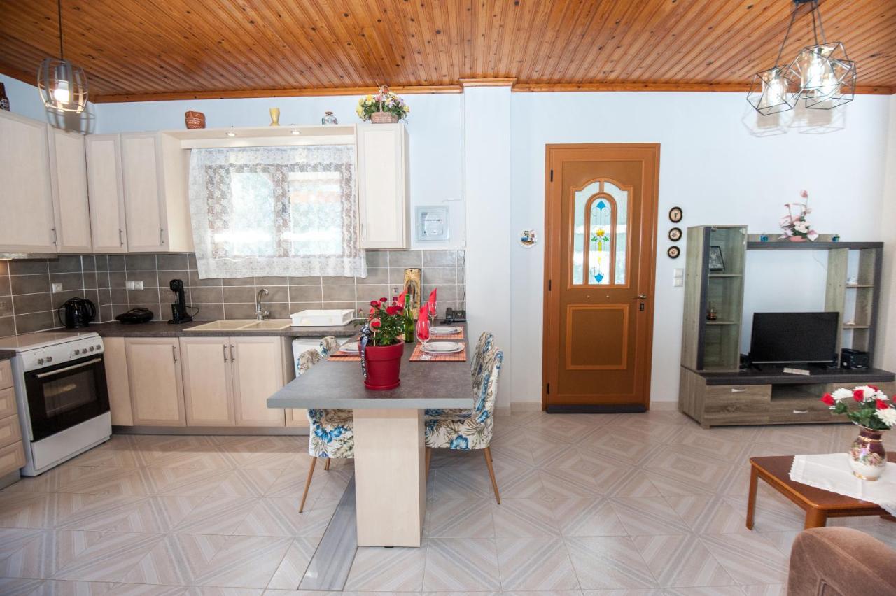 Anna-Maria House Βίλα Fokata Εξωτερικό φωτογραφία
