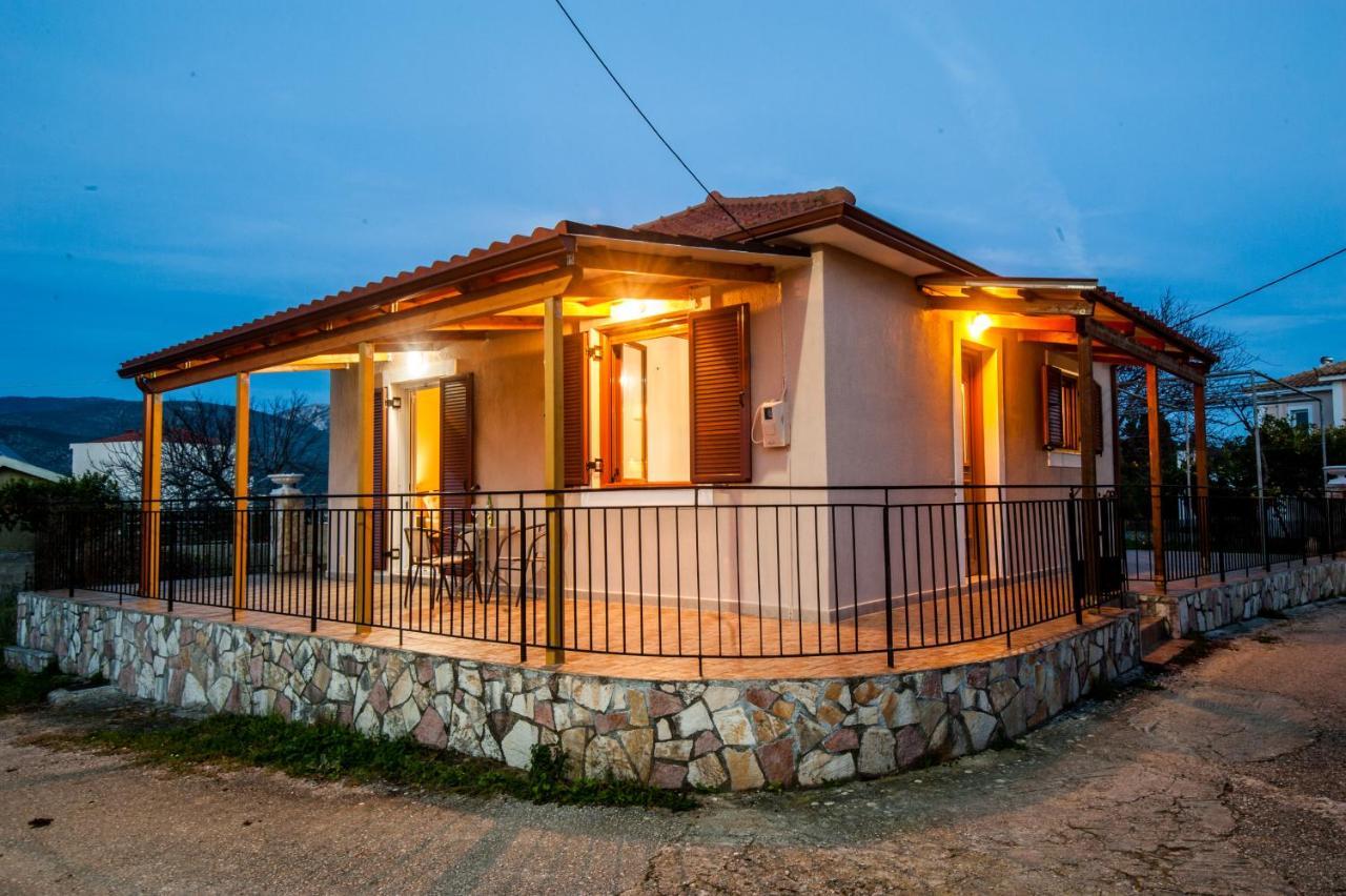 Anna-Maria House Βίλα Fokata Εξωτερικό φωτογραφία