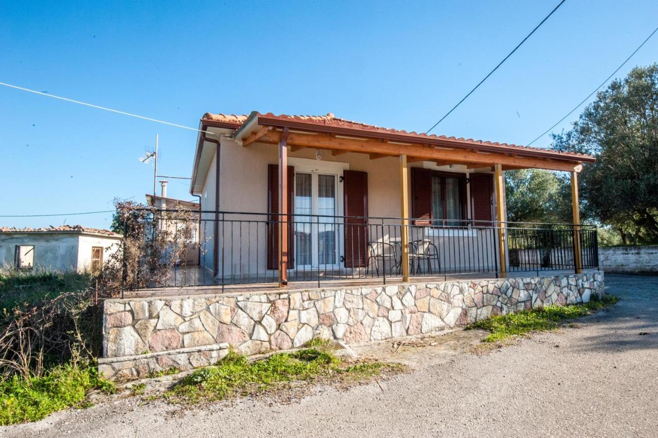 Anna-Maria House Βίλα Fokata Εξωτερικό φωτογραφία