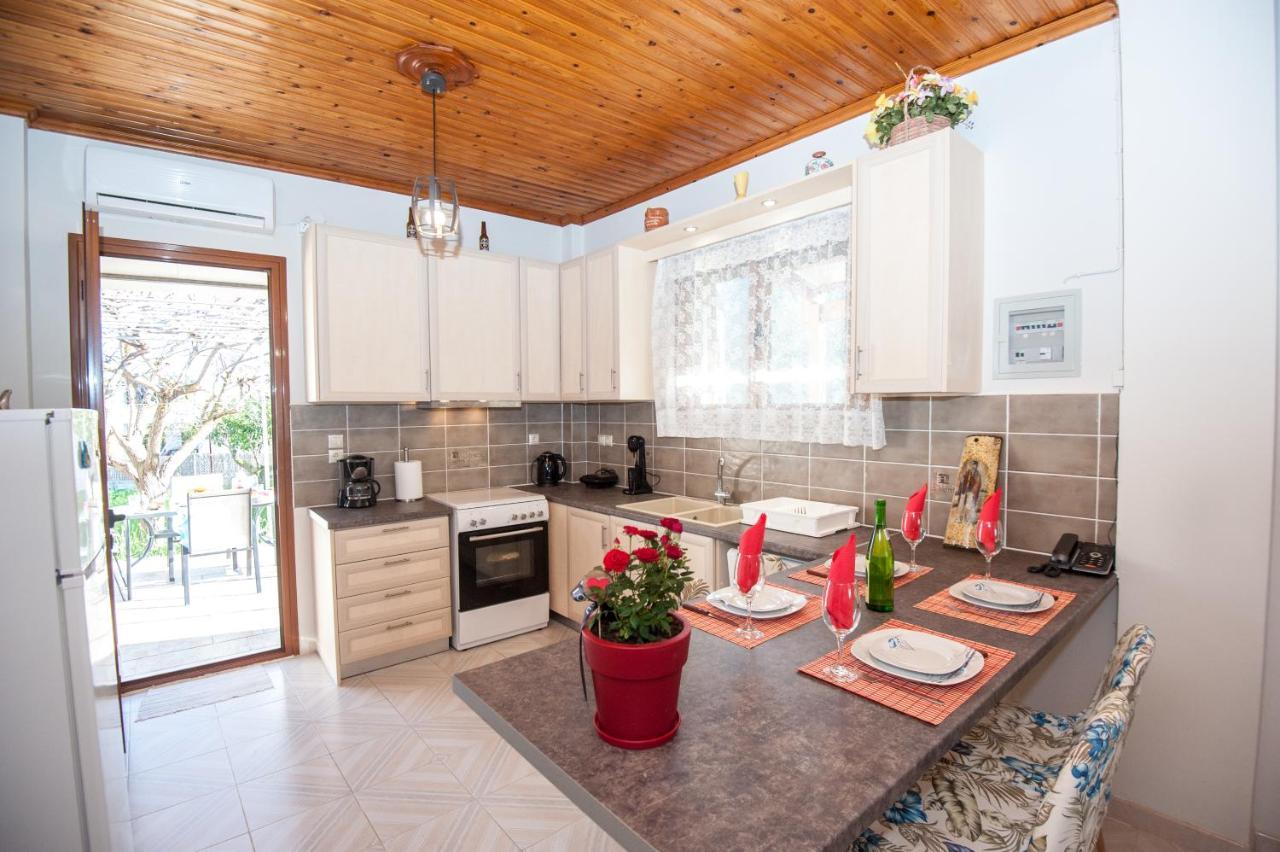 Anna-Maria House Βίλα Fokata Εξωτερικό φωτογραφία