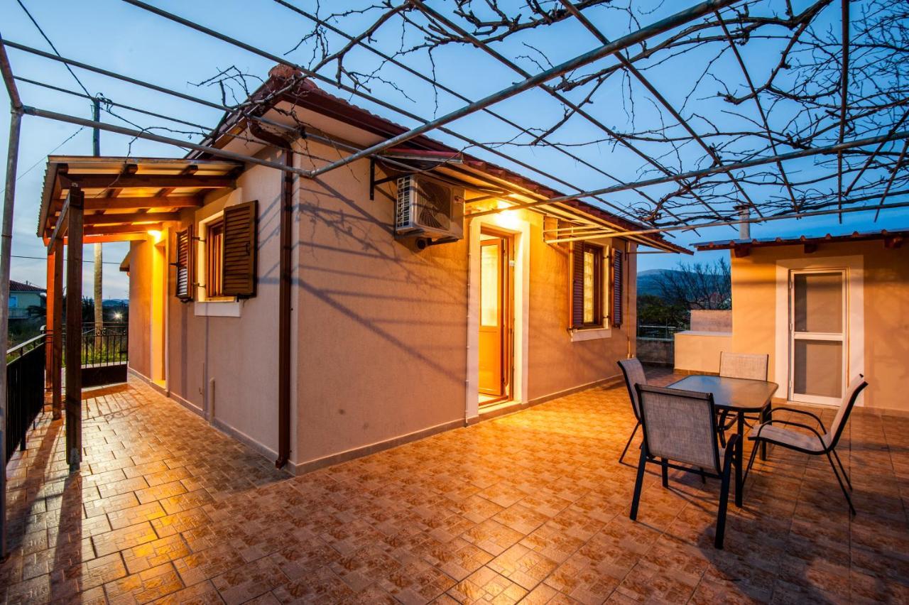 Anna-Maria House Βίλα Fokata Εξωτερικό φωτογραφία