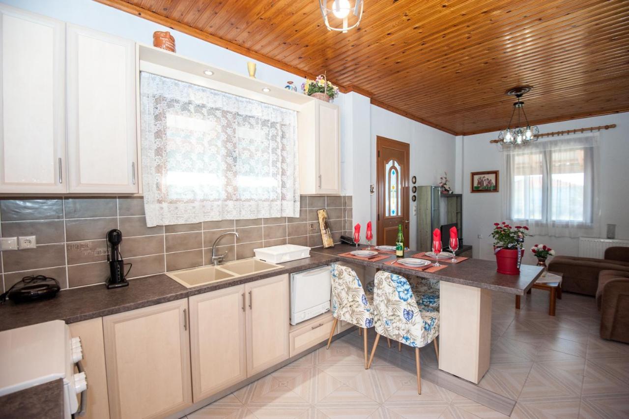 Anna-Maria House Βίλα Fokata Εξωτερικό φωτογραφία