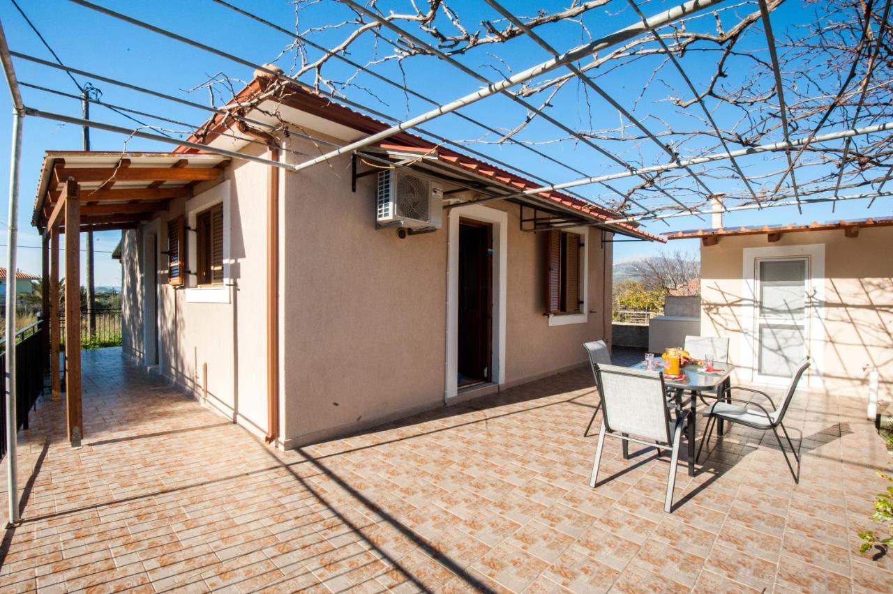 Anna-Maria House Βίλα Fokata Εξωτερικό φωτογραφία
