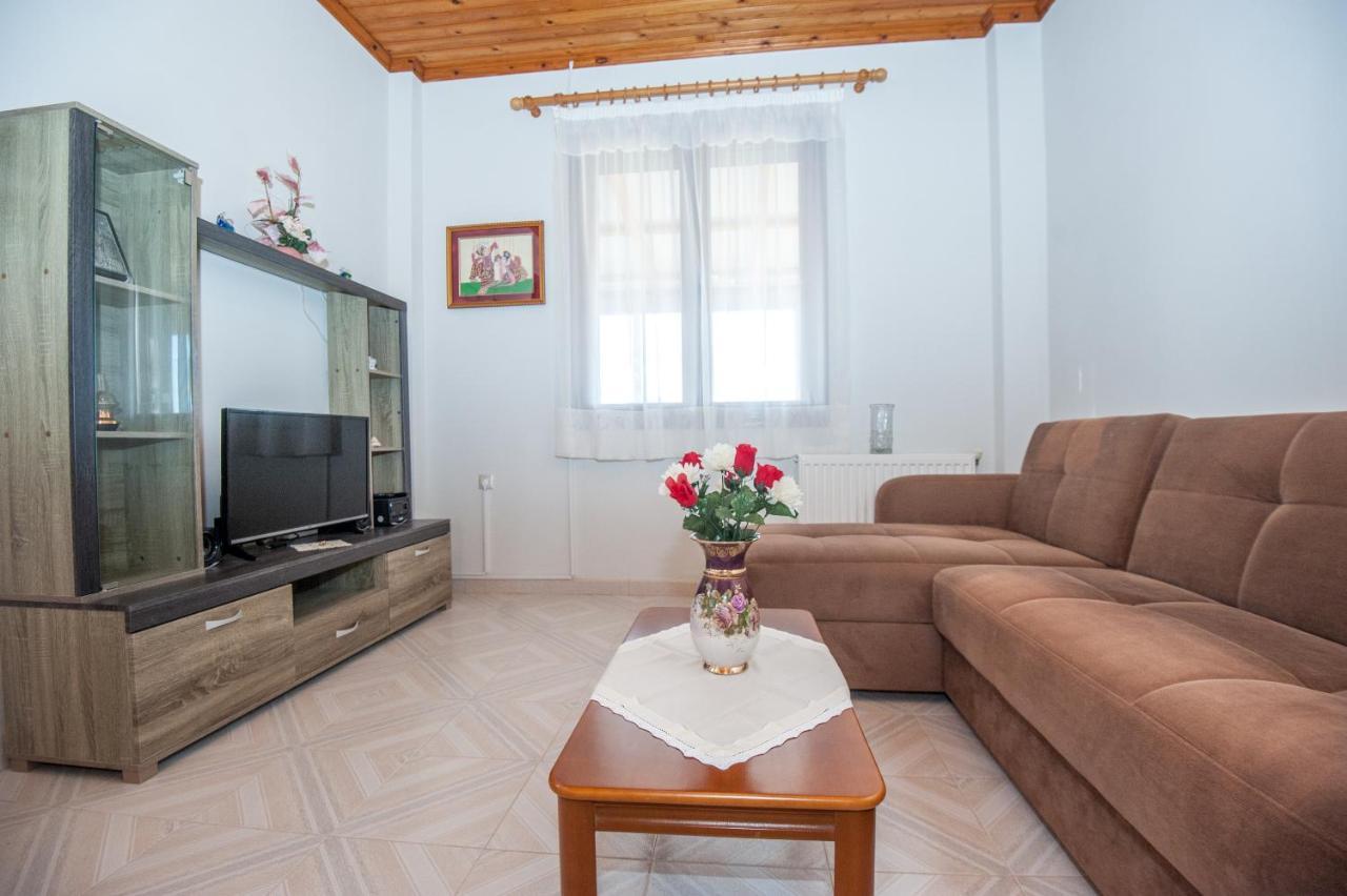 Anna-Maria House Βίλα Fokata Εξωτερικό φωτογραφία