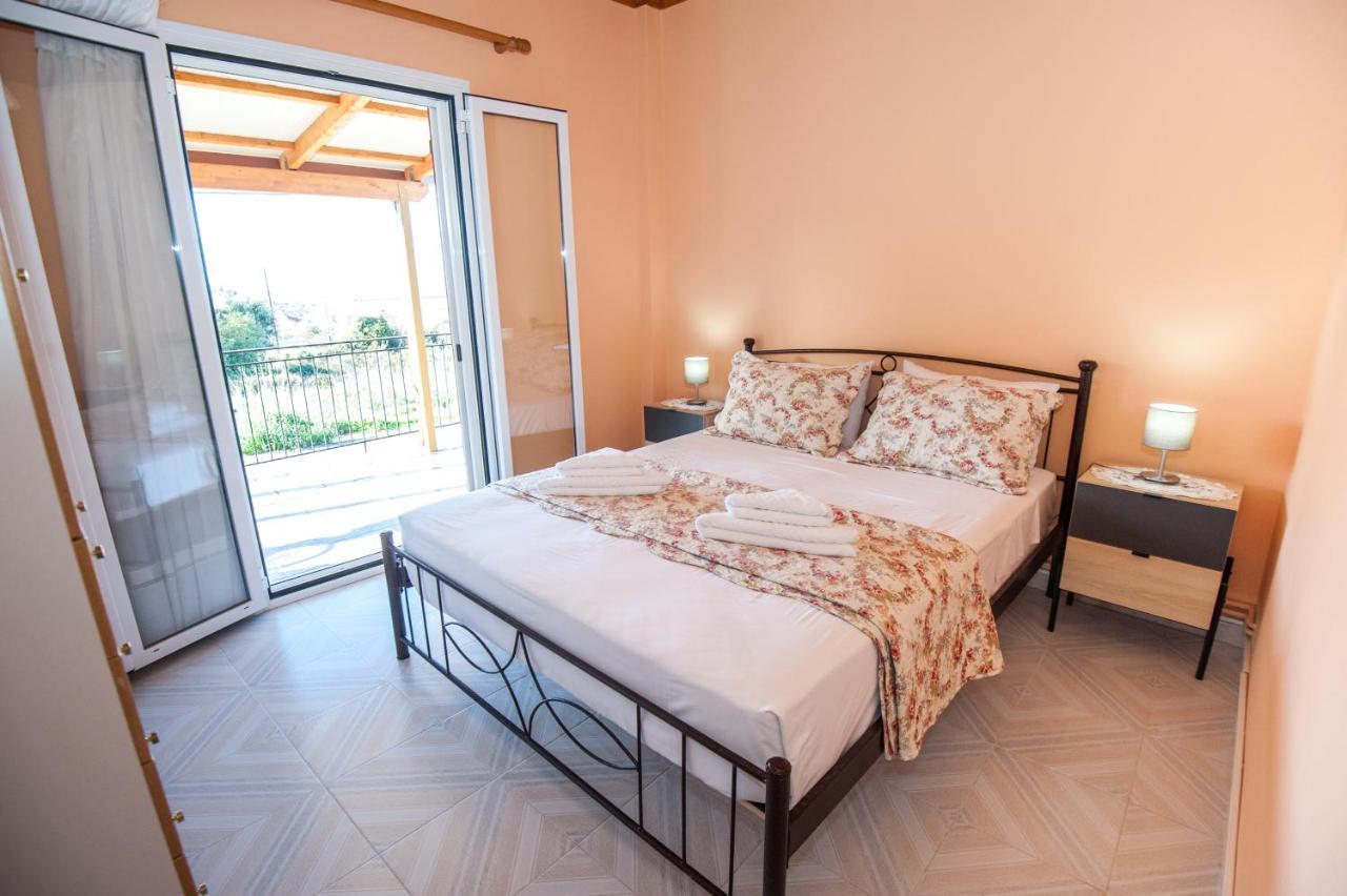 Anna-Maria House Βίλα Fokata Εξωτερικό φωτογραφία