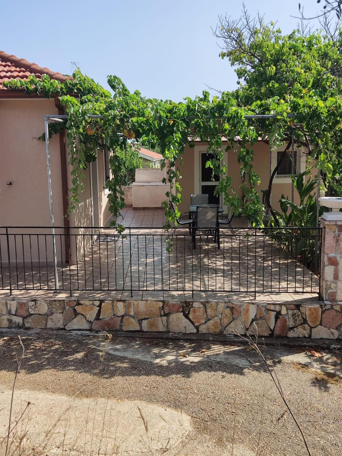 Anna-Maria House Βίλα Fokata Εξωτερικό φωτογραφία