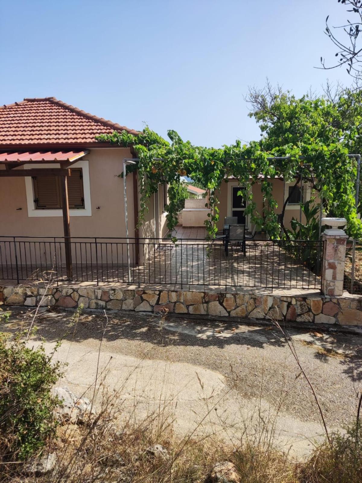 Anna-Maria House Βίλα Fokata Εξωτερικό φωτογραφία