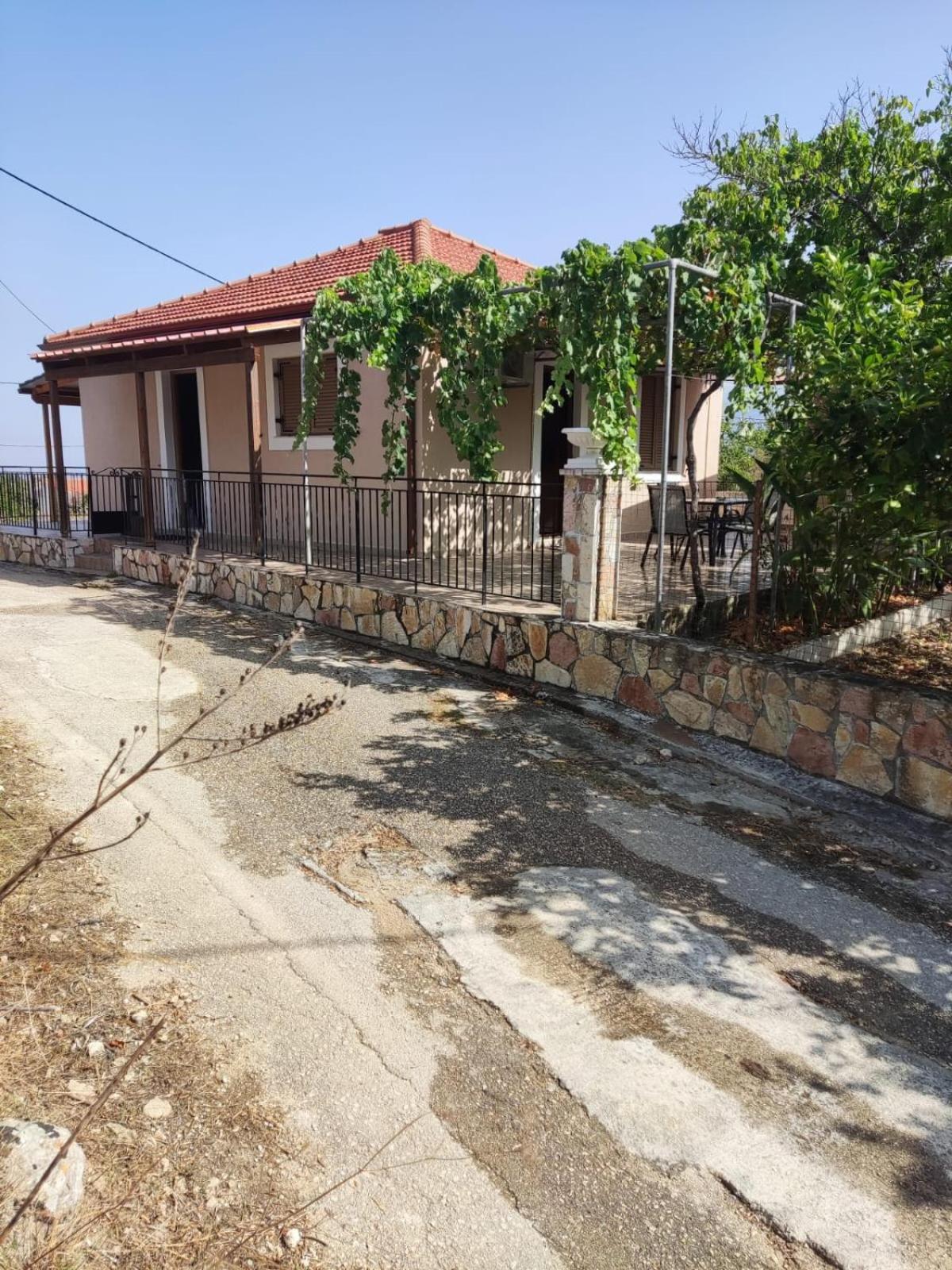 Anna-Maria House Βίλα Fokata Εξωτερικό φωτογραφία