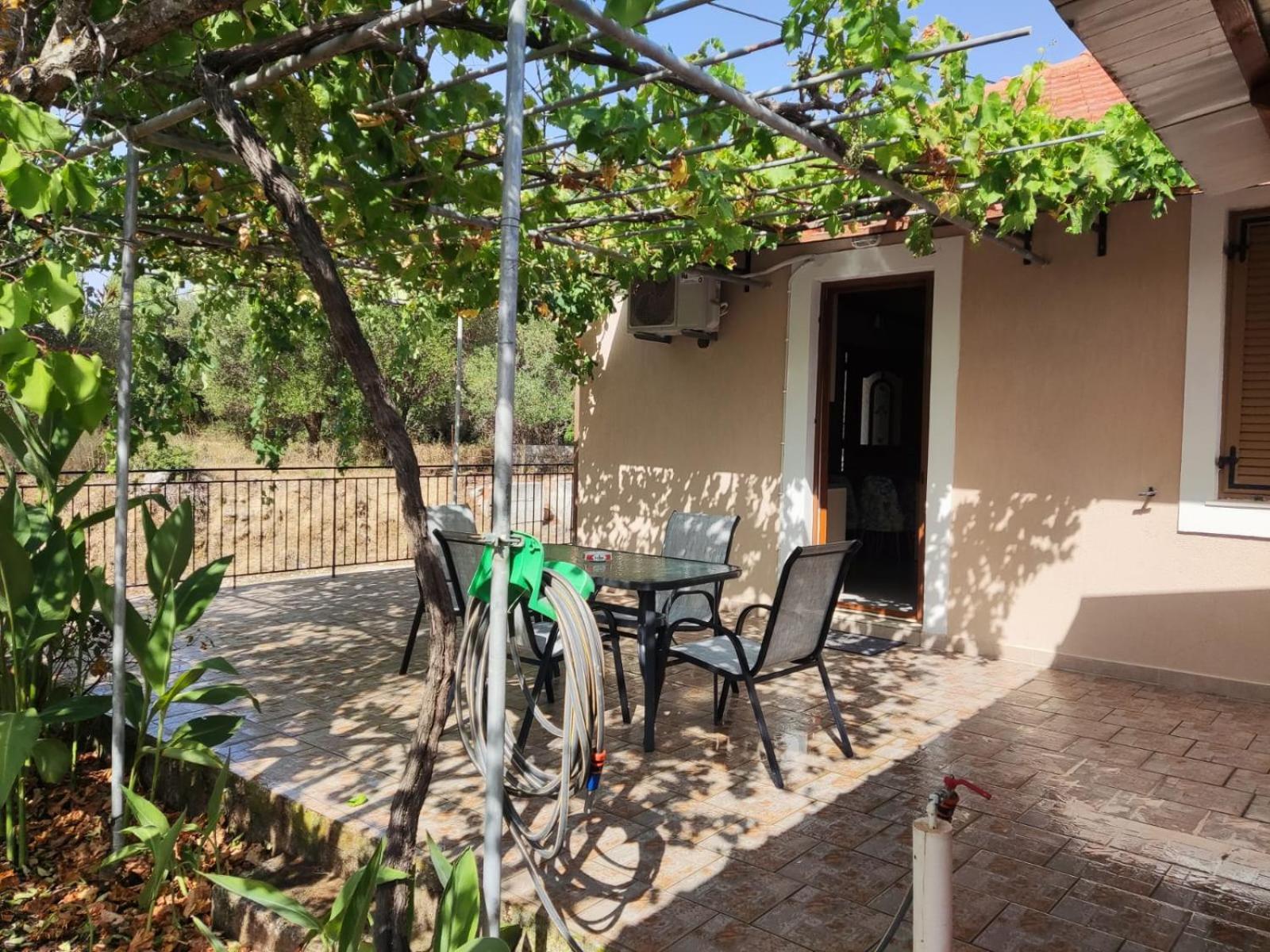 Anna-Maria House Βίλα Fokata Εξωτερικό φωτογραφία
